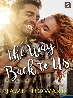 cover image of The Way Back to Us